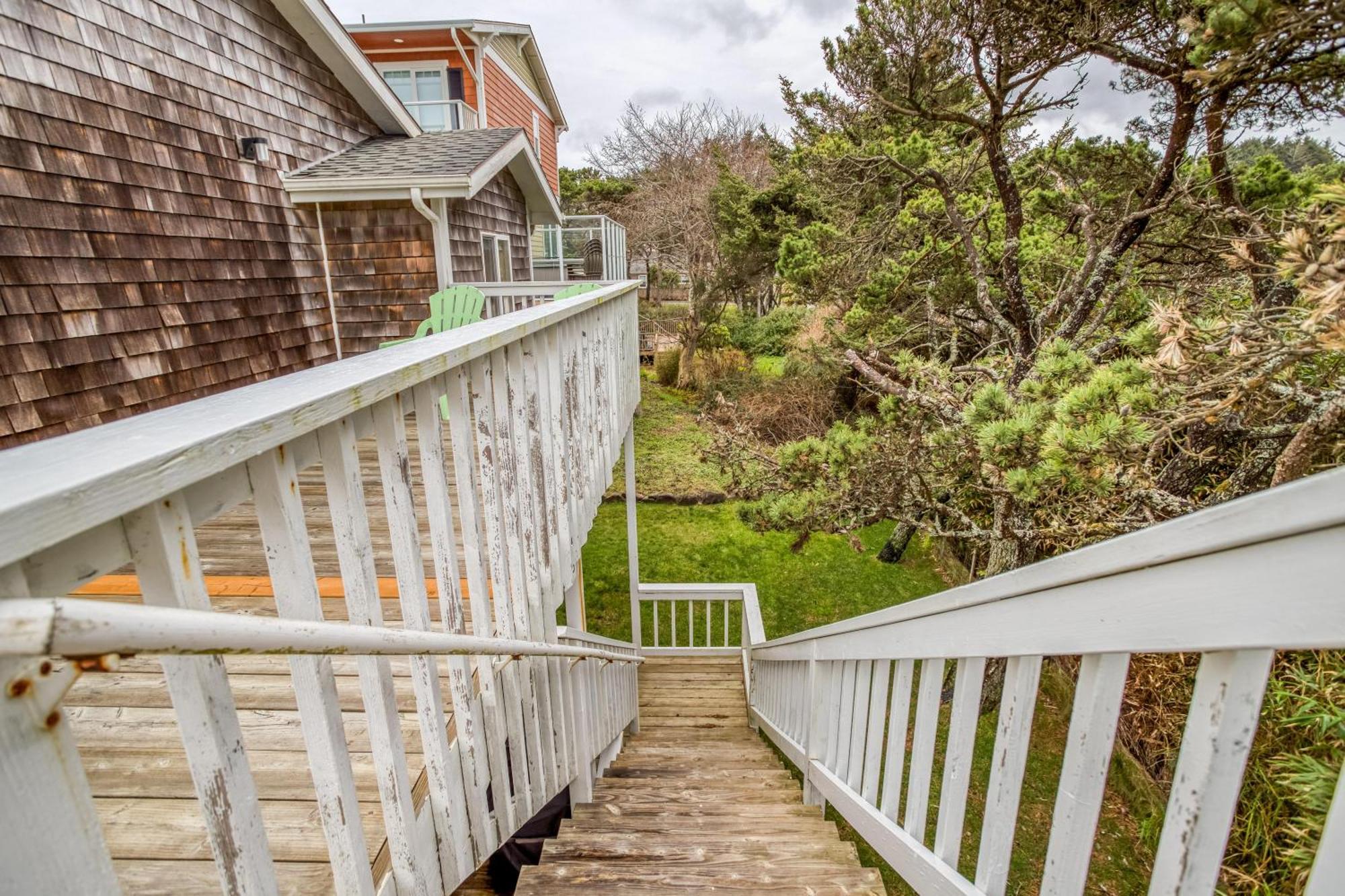 Holiday home Sea-renity